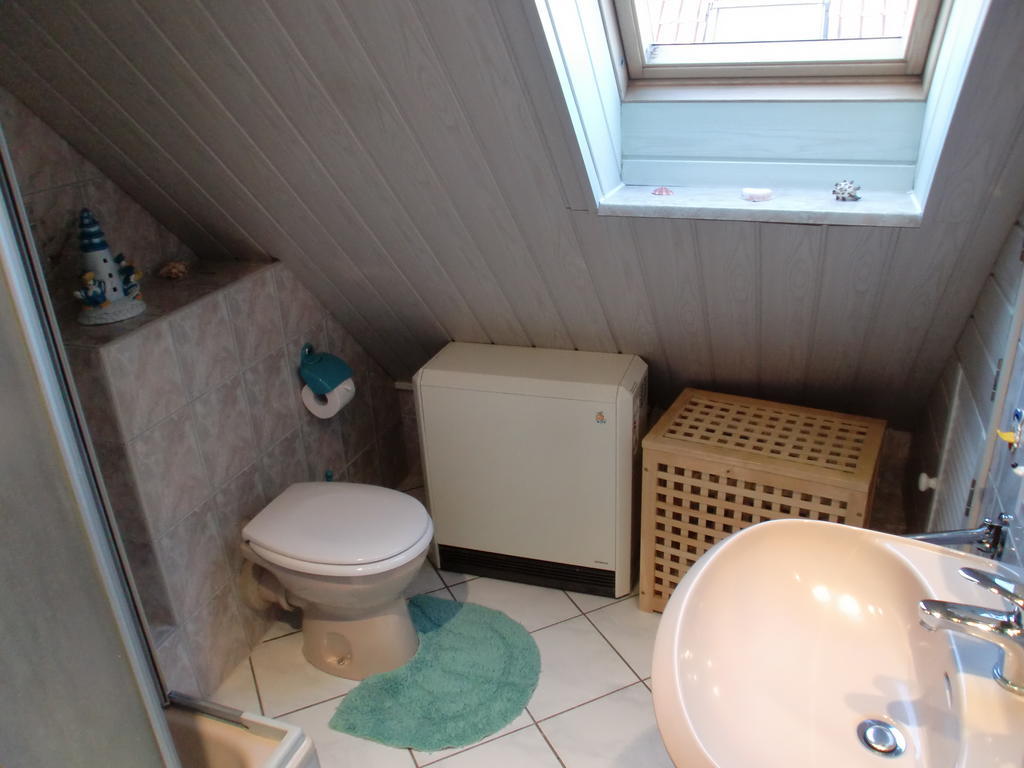 Ferienwohnung Lisa Gingst Habitación foto