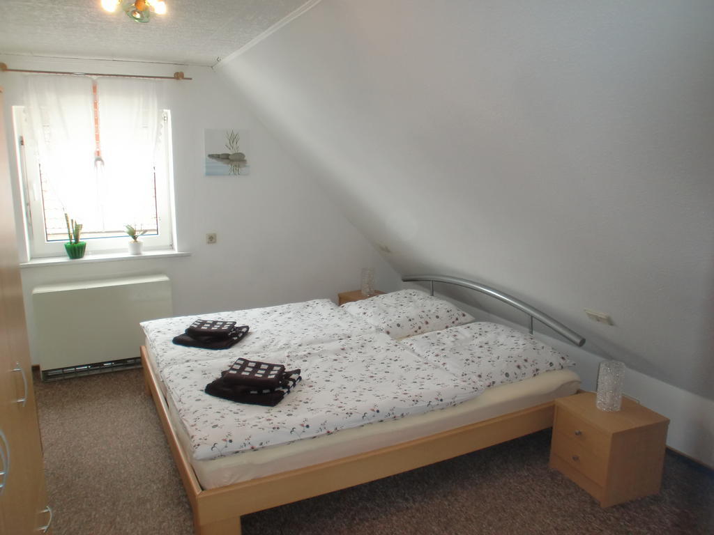 Ferienwohnung Lisa Gingst Habitación foto
